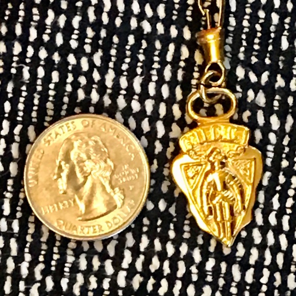 1960’s Gucci pendant only - Picture 4 of 9